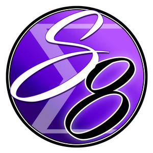 Sigma 8 Logo