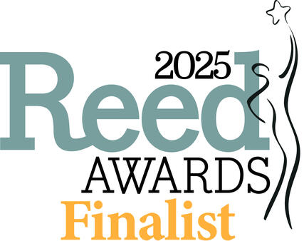 2025 Reed Awards Finalist
